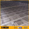 AS 4671 Standard F62 Reinforcing Welded Steel Wire Mesh For Concrete